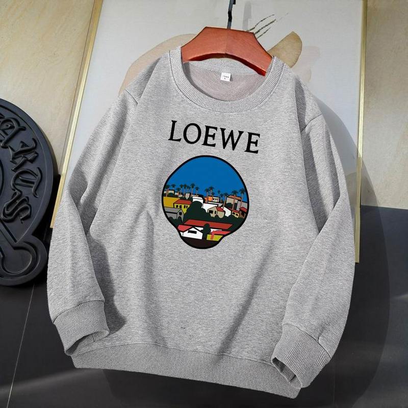 Loewe Men's Hoodies 48